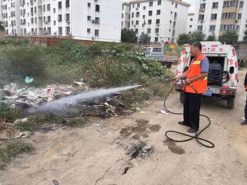 香河垃圾厂爆料视频播放,环境污染问题引关注